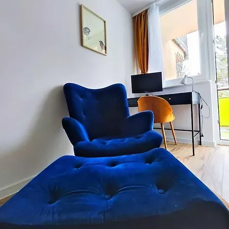 Appartamento Komfortowy Apartament Narie *