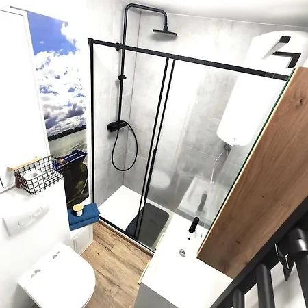 Komfortowy Apartament Narie *