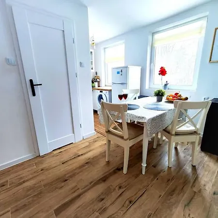 Appartamento Komfortowy Apartament Narie *