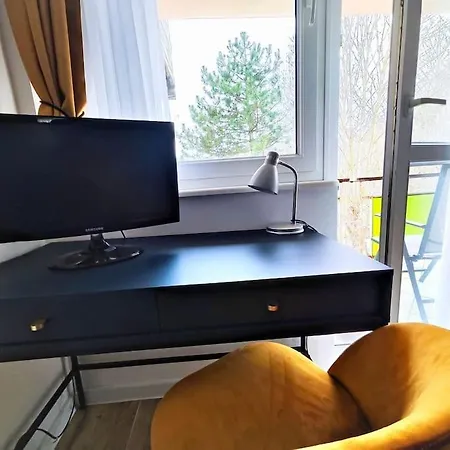 Appartamento Komfortowy Apartament Narie *