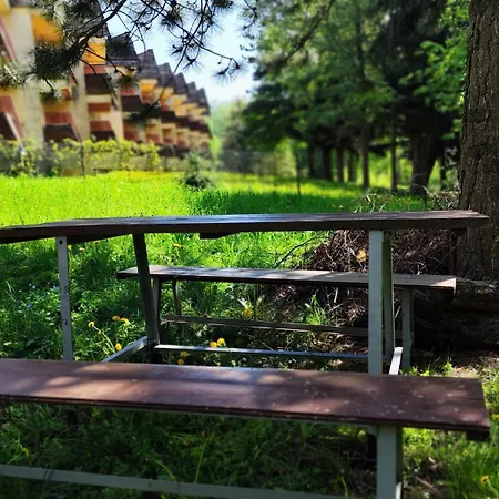 Komfortowy Apartament Narie Appartamento *
