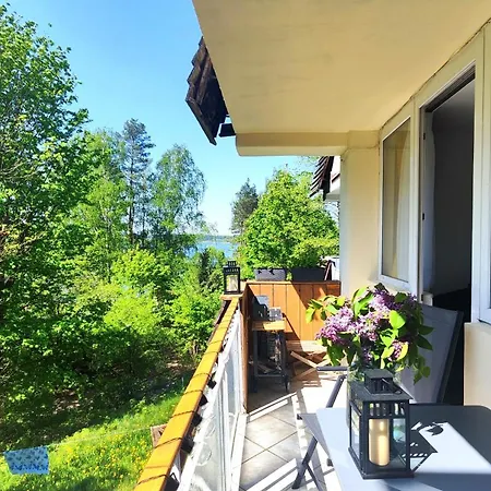 Komfortowy Apartament Narie Kretowiny