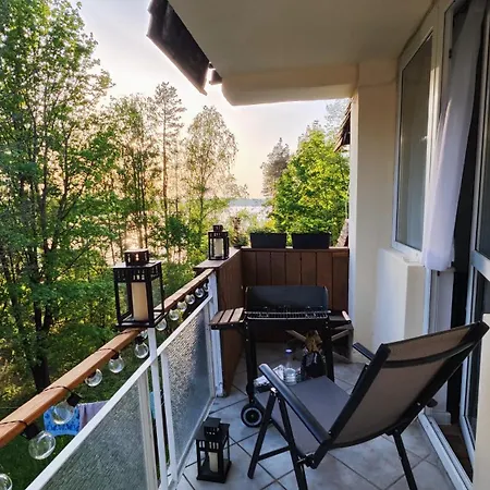 Appartamento Komfortowy Apartament Narie *